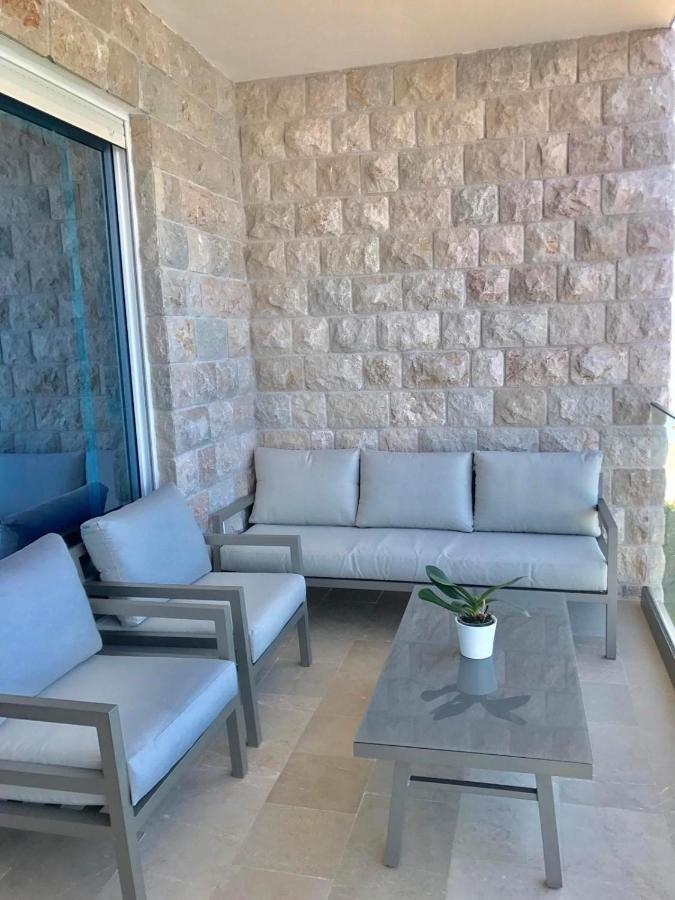 Lux Apartments Krasići Esterno foto