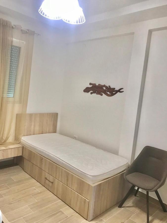 Lux Apartments Krasići Esterno foto