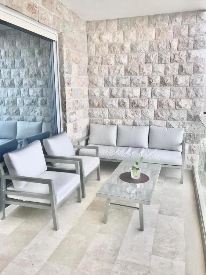 Lux Apartments Krasići Esterno foto