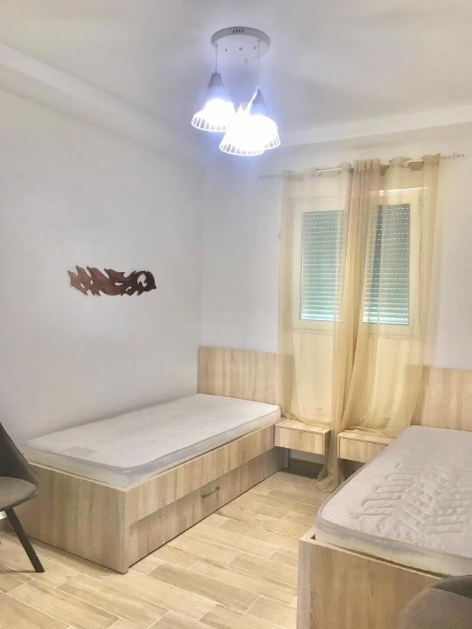 Lux Apartments Krasići Esterno foto